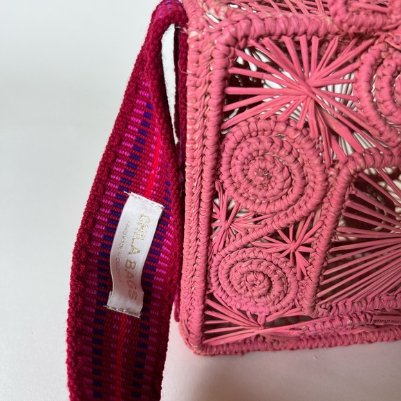 Chila Bag Chivita Pink - Picture 2 of 4